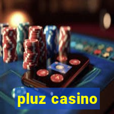 pluz casino