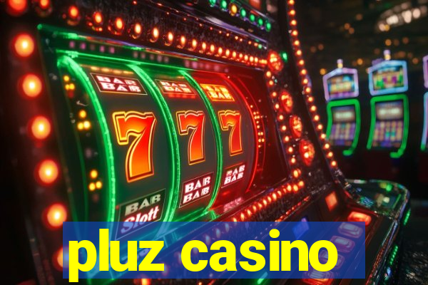 pluz casino