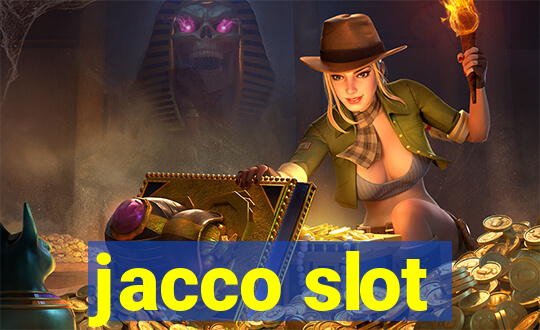 jacco slot