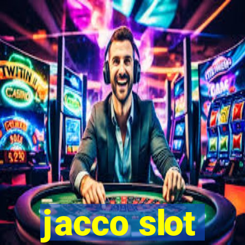 jacco slot