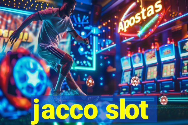 jacco slot