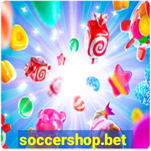 soccershop.bet