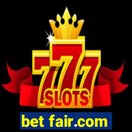 bet fair.com