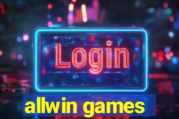 allwin games