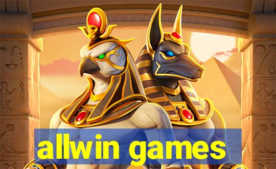 allwin games