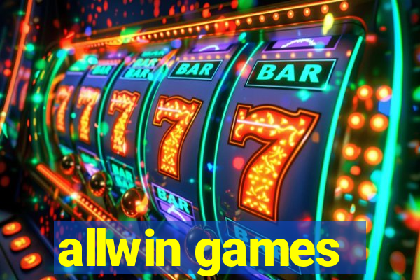 allwin games