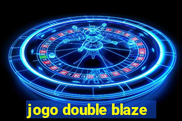 jogo double blaze