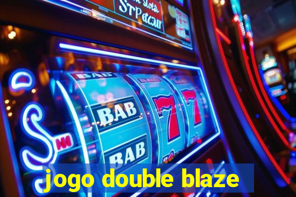 jogo double blaze