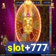 slot+777