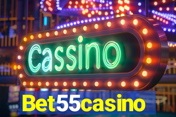 Bet55casino