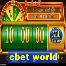 cbet world