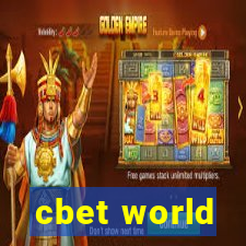 cbet world