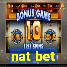 nat bet