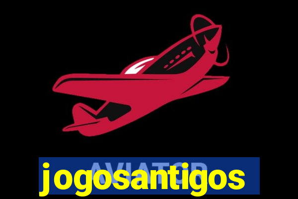 jogosantigos