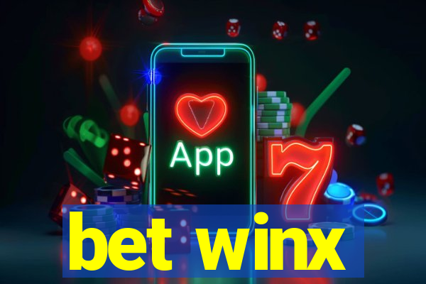 bet winx