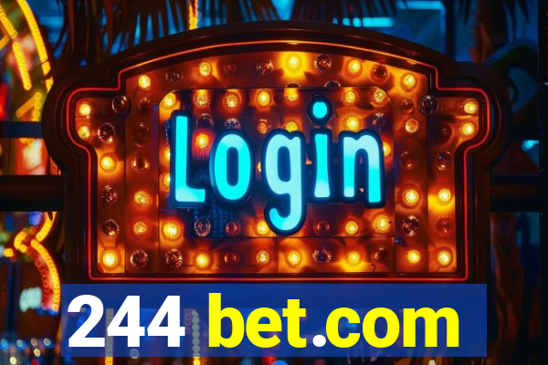 244 bet.com