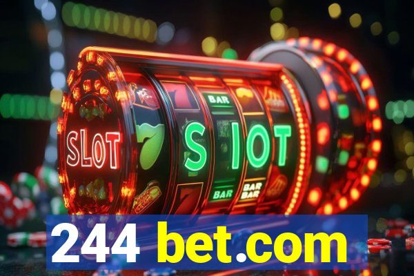 244 bet.com