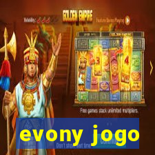 evony jogo