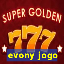 evony jogo