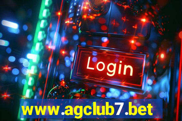 www.agclub7.bet