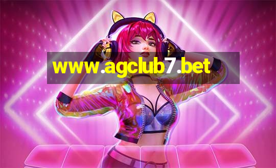 www.agclub7.bet