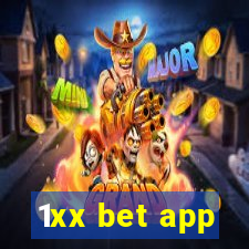 1xx bet app