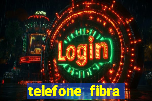 telefone fibra minas congonhas