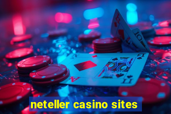 neteller casino sites