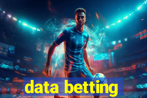 data betting