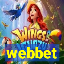 webbet