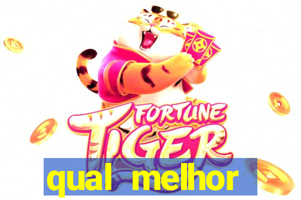 qual melhor plataforma para jogar fortune rabbit