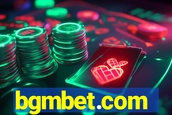 bgmbet.com