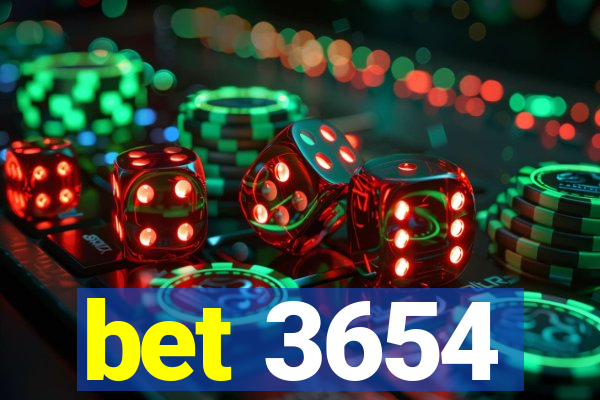 bet 3654