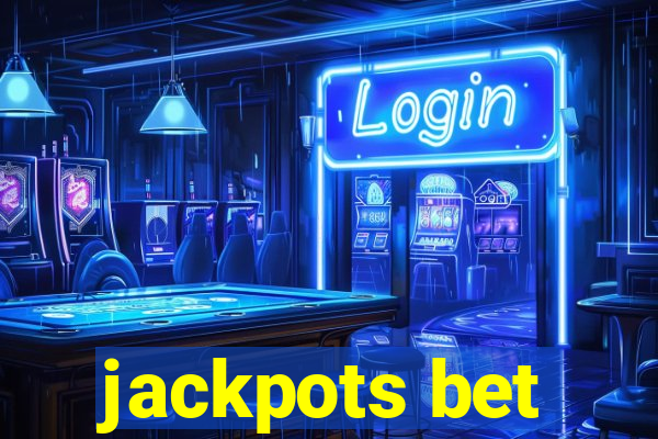 jackpots bet