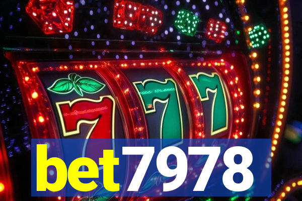 bet7978