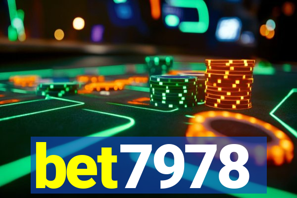 bet7978