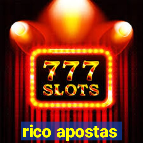 rico apostas