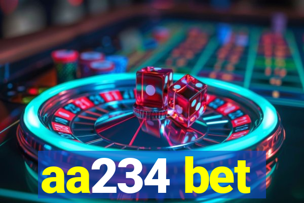 aa234 bet