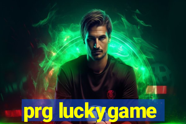 prg luckygame