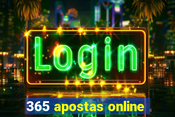 365 apostas online