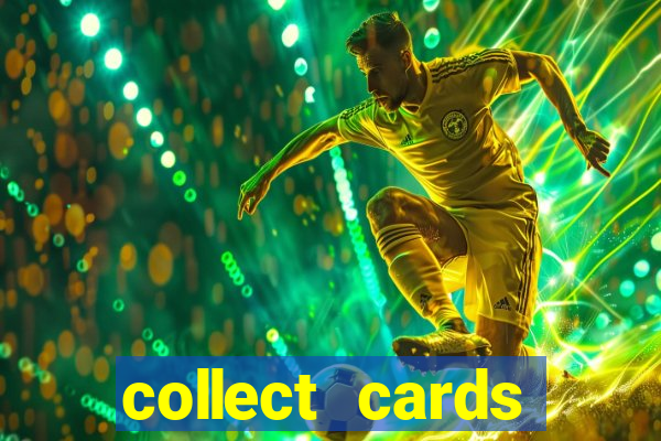 collect cards filmes pc