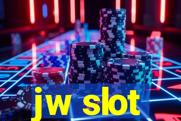 jw slot