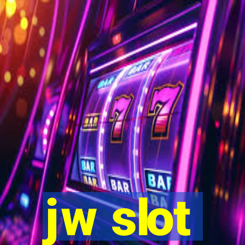 jw slot