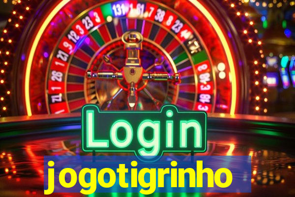 jogotigrinho