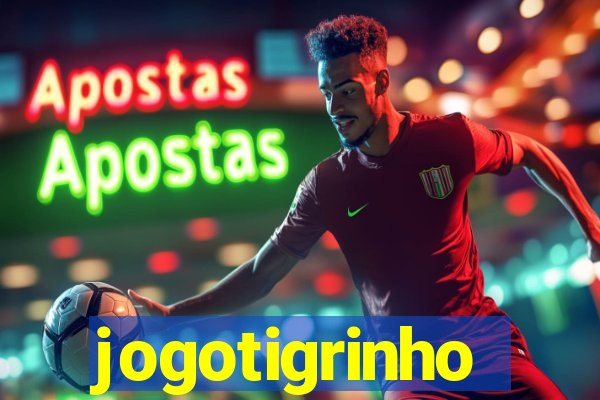 jogotigrinho