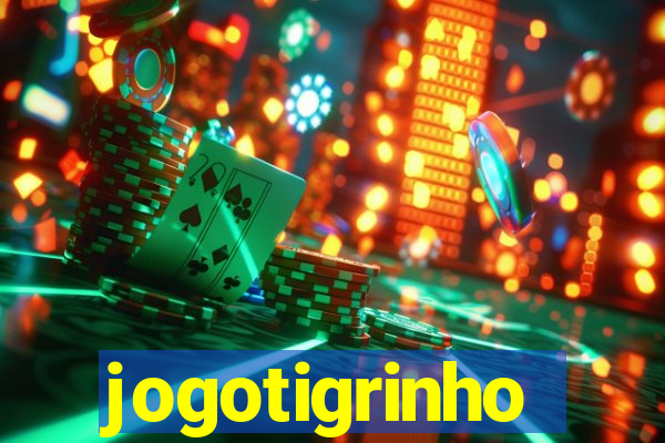 jogotigrinho