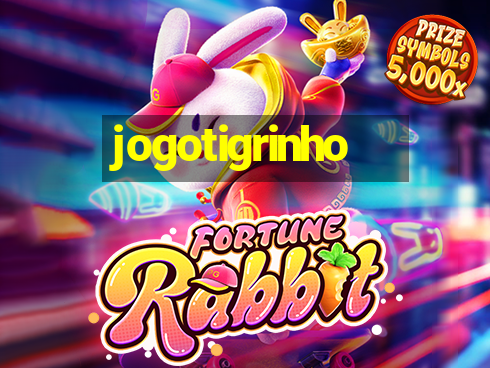 jogotigrinho