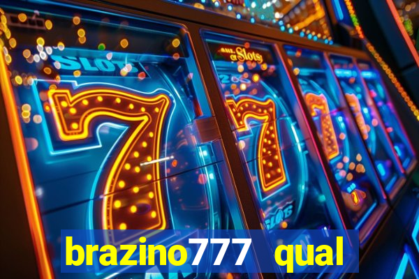 brazino777 qual melhor jogo