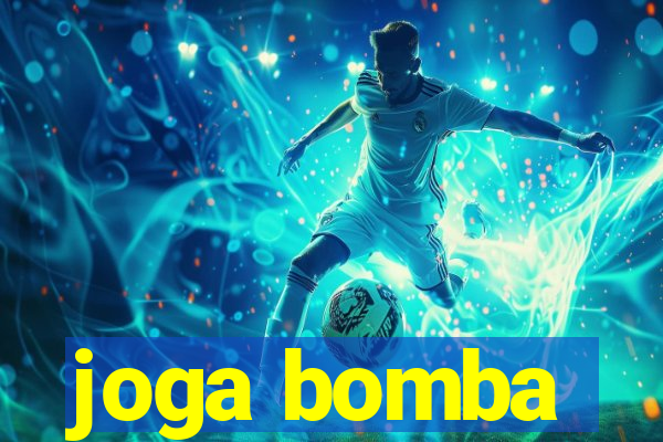 joga bomba