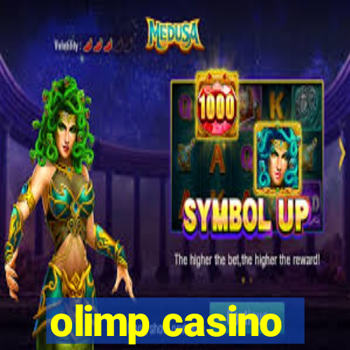 olimp casino